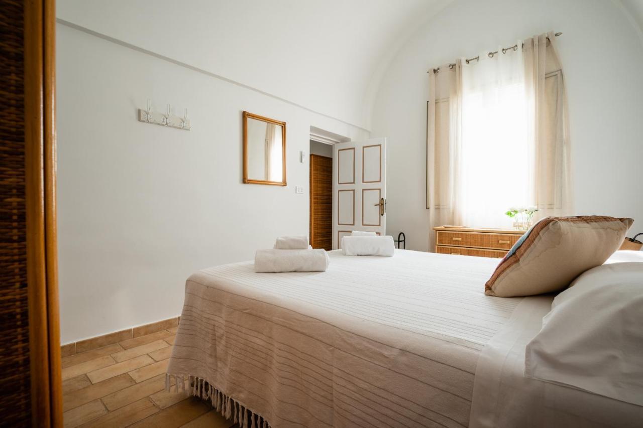 Il Pergolato Sul Mare Villa Monopoli Luaran gambar