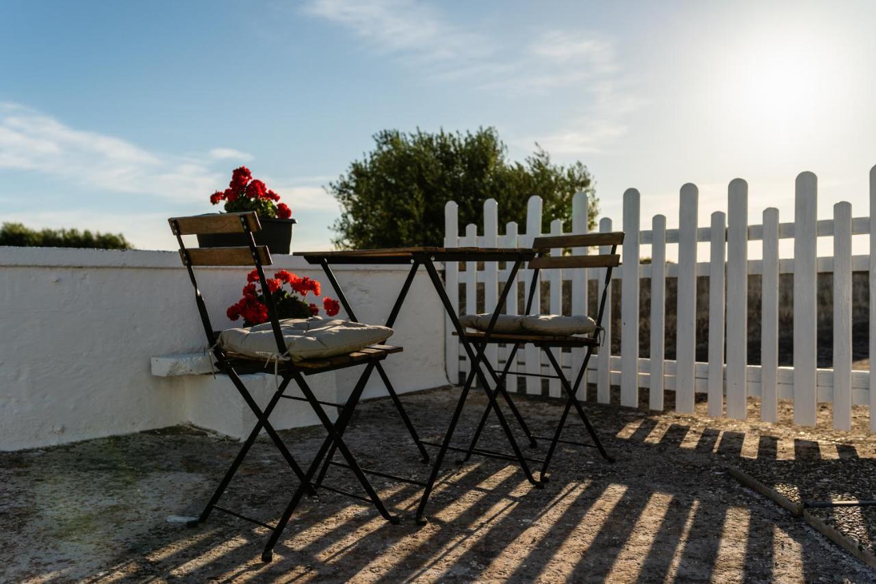 Il Pergolato Sul Mare Villa Monopoli Luaran gambar